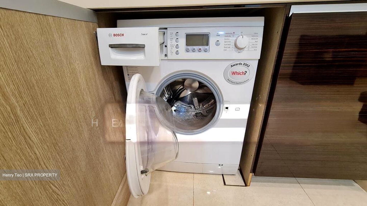 Centra Residence (D14), Apartment #503203481